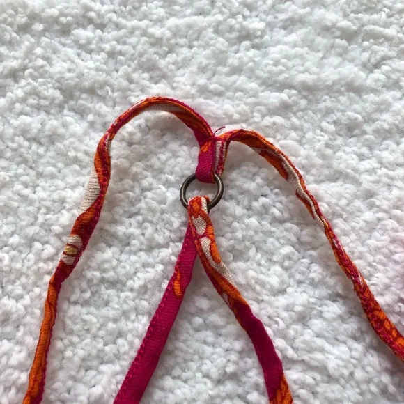 Free People Cha Cha Cold Shoulder Top - Picture 7 of 9